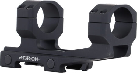 702008.jpg ATHLON CANTILEVER SCOPE MOUNT - 1" BLACK
