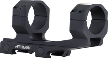 ATHLON CANTILEVER SCOPE MOUNT - 30MM BLACK