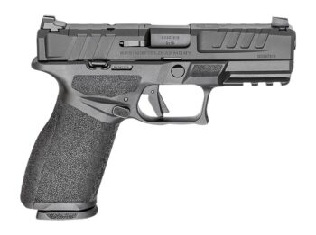 SPRINGFIELD ARMORY ECHELON FC 9MM BLK 4" 15+1