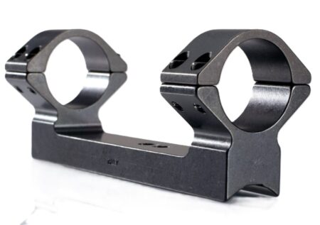 730724.jpg TALLEY RING/BASE COMBO 30MM - LOW TC ENCORE/PROHUNTER BLACK