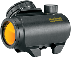 731303.gif BUSHNELL RED DOT MINI SIGHT - TROPHY TRS-25 1X25 BLACK
