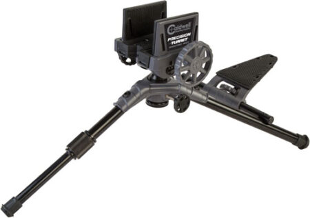821400.jpg CALDWELL PRECISION TURRET - SHOOTING REST FOR AR-15