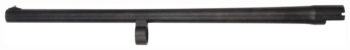 CARLSONS 870 12GA REPLACEMENT - BARREL 18.5" ADJ SIGHT CYL