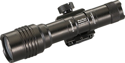 88059.jpg STREAMLIGHT PRO TAC RAIL MOUNT - 2 WEAPON MOUNTED LIGHT