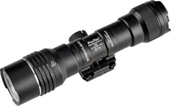 STREAMLIGHT PRO TAC RAIL MOUNT - HP-X PRO USB SYSTEM