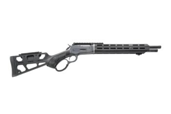 CHIAPPA FIREARMS 1886 TACTICAL 45-70 16" BLK TB