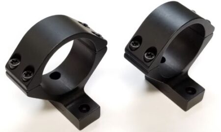 950773.jpg TALLEY RING/BASE COMBO 1" - HIGH BERGARA BMR BLACK