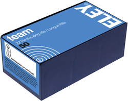 A01700_1.gif ELEY TEAM 22LR 40GR EPS - 50RD 100BX/CS
