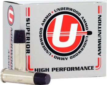A723.jpg UNDERWOOD 44 REM MAG 305GR - LEAD-FN 20RD 10BX/CS