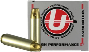 A842.jpg UNDERWOOD 50 BEOWULF 350GR - XTREME PENETRATOR 20RD 10BX/C