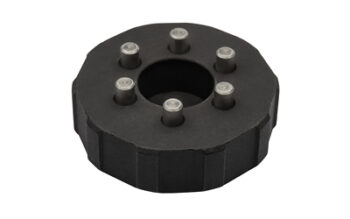 AAC TI-RANT FRNT CAP RPLCMNT TOOL