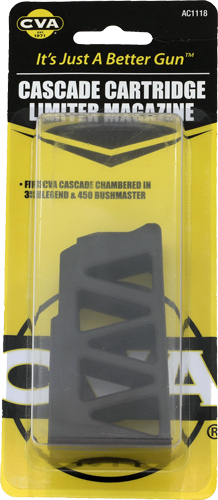 CVA CARTRIDGE LIMITER CASCADE - MAGAZINE SHORT ACTION 0RD