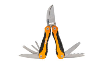 ACCUSHARP SPORTSMANS MULTI-TOOL