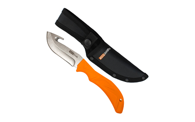 ACC729C_1-1.jpg ACCUSHARP GUT-HOOK KNIFE ORANGE SHTH