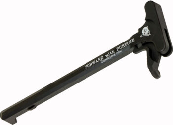 ACCCHXCHBLK.jpg ODIN EXTENDED CHARGING HANDLE - BLACK FOR AR-15