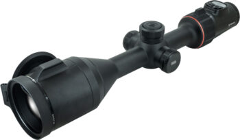 NOCPIX ACE THERMAL WEAPON - SIGHT LRF 1280X1024 60MM