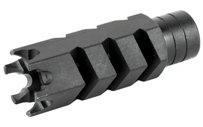 ADV TECH AR15 223/5.56 MZL BRK STL