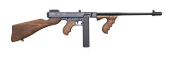 AOT5.jpg AUTO-ORDNANCE - THOMPSON THOMPSON 1927A-1C 45CAL LT WT
