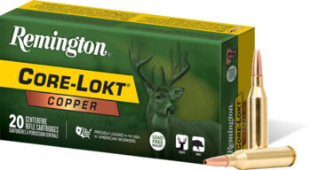 AR27854.jpg REMINGTON 308 WIN 150GR COPPER - CORE-LOKT HP 20RD 10BX/CS