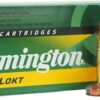 REMINGTON 45-70 GOV 405GR - CORE-LOKT JSP 20RD 10BX/CS