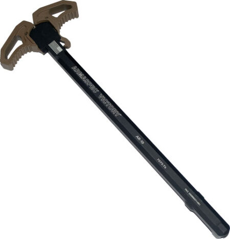 ARM162FDE.jpg ARMASPEC VICTORY CHANGING - HANDLE FDE AR10