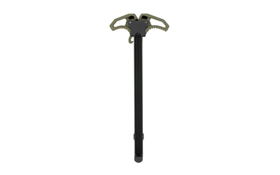 ARMASPEC161ODG_2-1.jpg ARMASPEC VICTORY CHARGING HANDLE ODG