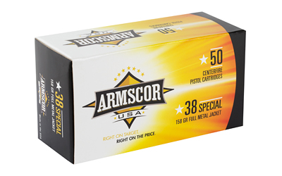 ARMFAC38-17N_2.jpg ARMSCOR 38SPL 158GR FMJ 50/1000