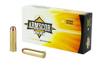 ARMFAC500SW-1N_1.jpg ARMSCOR 500S&W 300GR XTP 20/400