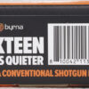 ASS61301_SIDE.jpg BYRNA LESS THAN LETHAL 12GA - 2.5" 10RD 50BX/CS
