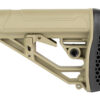 ADAPTIVE EX AR RFL STK MIL SPEC FDE
