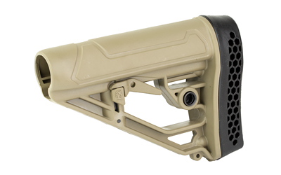 ADAPTIVE EX AR RFL STK MIL SPEC FDE