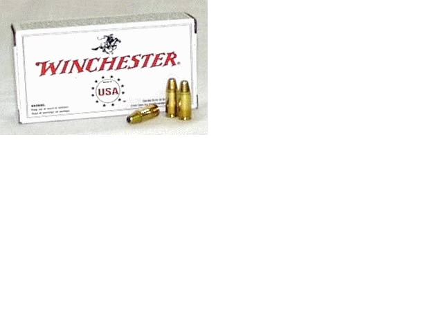 AWC91_1.gif WINCHESTER WINCLEAN 9MM LUGER - 115GR JSP 50RD 10BX/CS