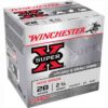 AX28H5_1_1.jpg WINCHESTER SUPER-X 28GA 2.75" - 1OZ #5 1205FPS 25RD 10BX/CS