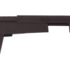 B5 AK STOCK FIXED PLUM