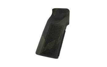B5 P-GRIP 22 MULTICAM BLACK