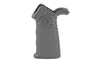 BAD-ATG-BLK_1.jpg BAD ADJUSTABLE TACTICAL GRIP BLACK