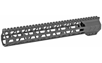 BAD-WH-13-MLOK_1.jpg BAD WORKHORSE 13" MLOK RAIL BLK