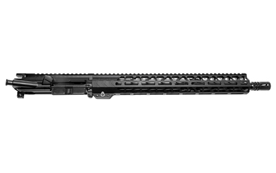 BAD-WH-UR-16-556_1.jpg BAD WORKHORSE 556 UPPR 16" BLK N/BCG