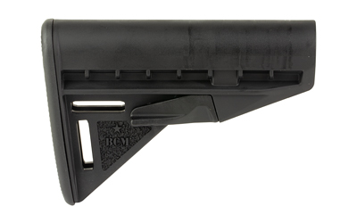 BCM-GFS-MOD-3-K85-BLK_3.jpg BCM STOCK MOD 3 W/RISER BLACK