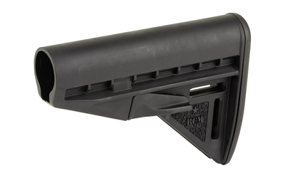 BCM-GFS-MOD-3-K85-BLK_4.jpg BCM STOCK MOD 3 W/RISER BLACK