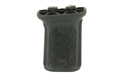 BCM GUNFTR VERT GRP MLOK MOD3 BLK