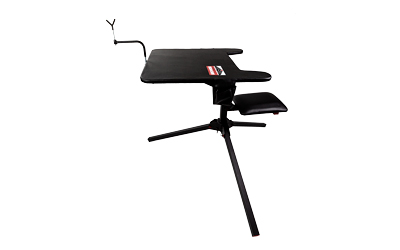 BCMSB300_1.jpg B/C SWIVEL ACTION SHOOTING BENCH