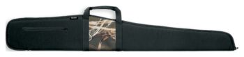 BD215.jpg BULLDOG DELUXE SHOTGUN CSE 52" - BLACK W/ MAX IV HD CAMO PANEL