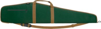 BD241.jpg BULLDOG EXTREME RIFLE CASE 48" - GREEN W/ SHOULDER STRAP