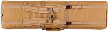 BDT403T_BACK_1.jpg BULLDOG BDT DELUXE SATCHEL GO - BAG/WAIST PACK W/MOLLE TAN