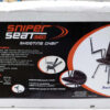 BMSSSC_PKG.jpg BENCHMASTER SNIPER SEAT 360 - SHOOTING CHAIR