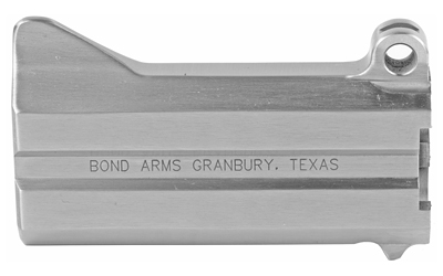 BONDBBL9MM_3.jpg BOND DEFENDER BBL 3" 9MM