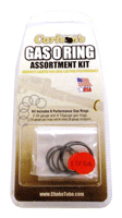 C00066.gif CARLSONS GAS O-RING ASSORTMENT - KIT 12GA/20GA/28GA