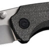 C20028C3.jpg CIVIVI KNIFE THUG 2 2.69" DARK - GREEN MICARTA/SILVER BLADE