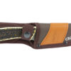 CAMILLUS CROSS TRAIL 4.25" W/SHEATH